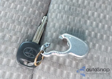 2006 Toyota 4Runner Sr5 V6 z USA, uszkodzony, nr VIN JTEBU14R660102645